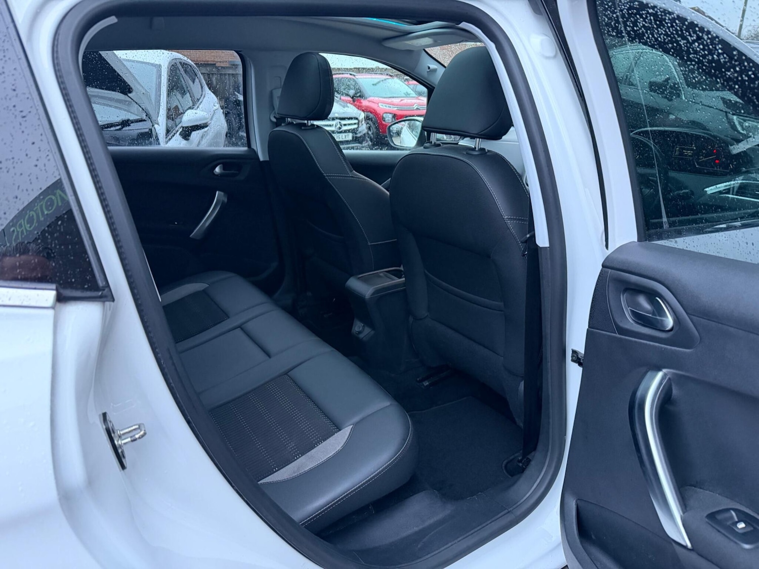 Used Peugeot 2008 2019 for sale - 77255026: Photo 26