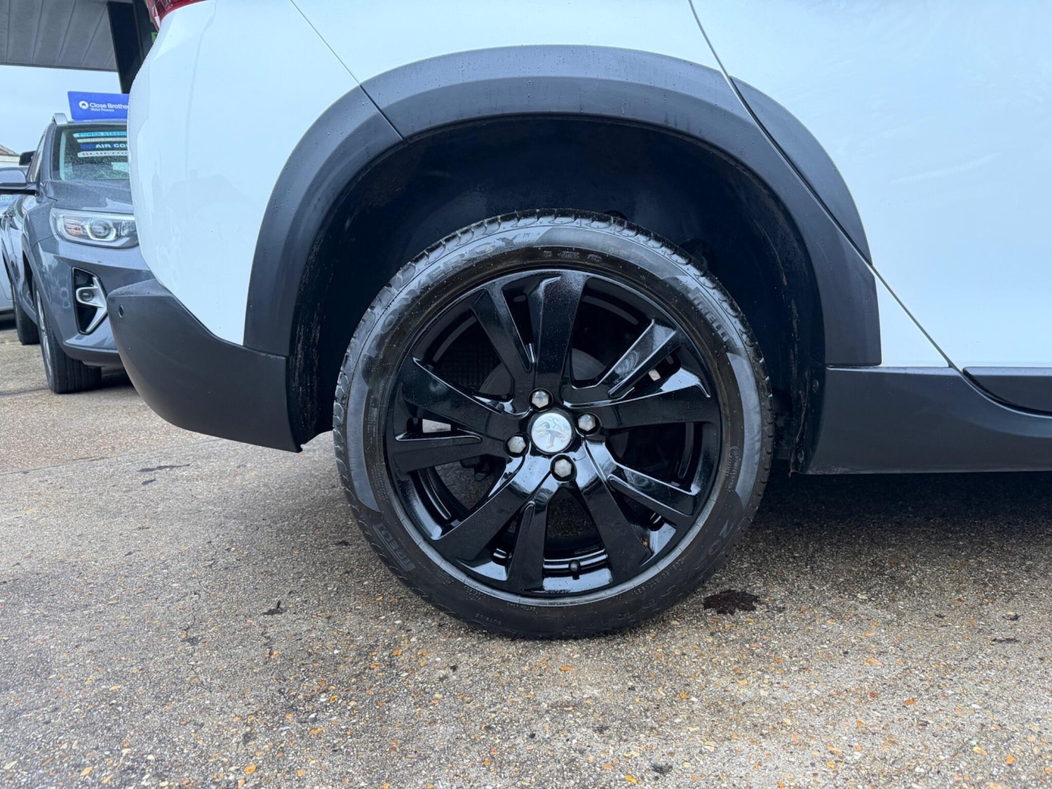 Used Peugeot 2008 2019 for sale - 77255026: Photo 29