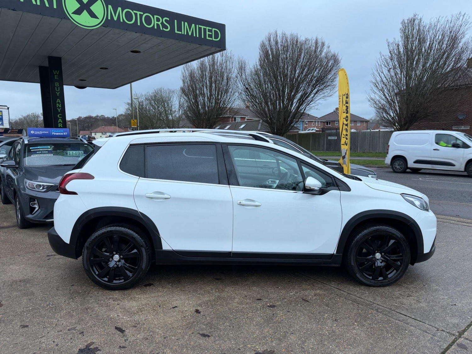 Used Peugeot 2008 2019 for sale - 77255026: Photo 3