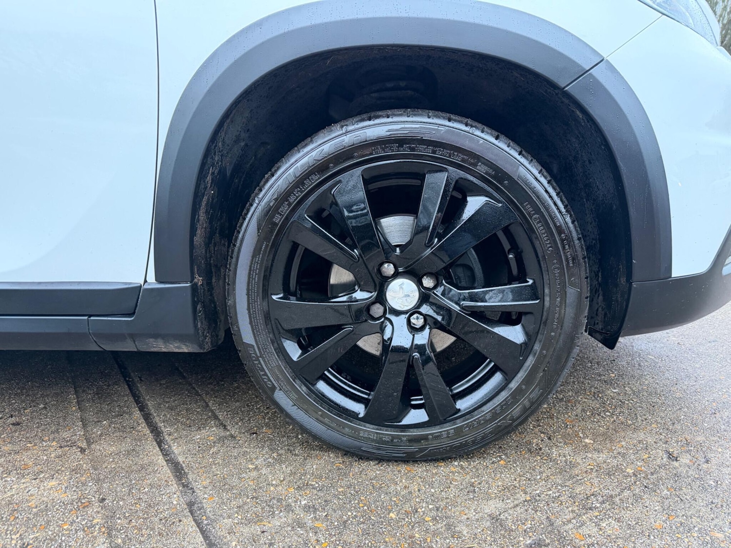 Used Peugeot 2008 2019 for sale - 77255026: Photo 30