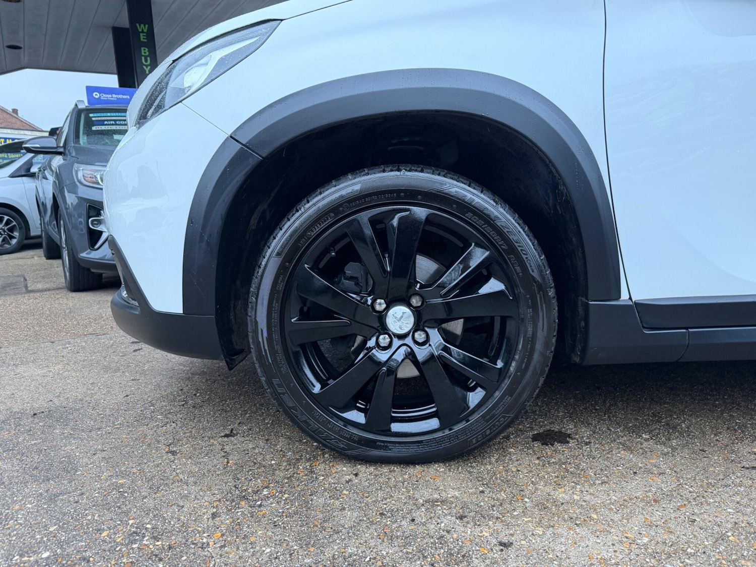 Used Peugeot 2008 2019 for sale - 77255026: Photo 31