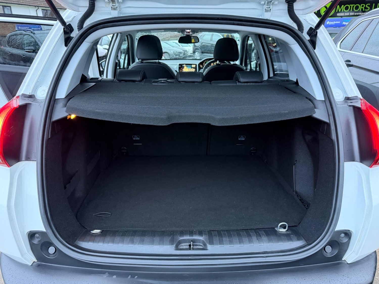 Used Peugeot 2008 2019 for sale - 77255026: Photo 9