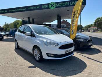 2016 (16) - 1.6 125 Zetec 5dr