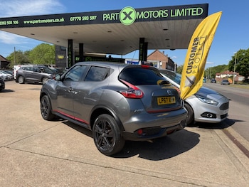 Used Nissan Juke 2018 for sale - 78562488: Photo
