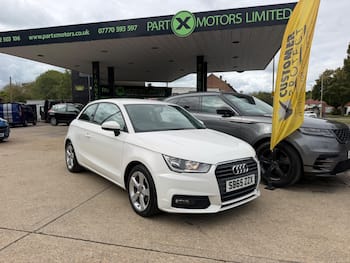 Used Audi A1 2016 for sale - 79808090: Photo