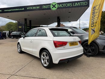 Used Audi A1 2016 for sale - 79808090: Photo