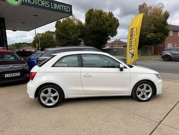 Used Audi A1 2016 for sale - 79808090: Photo