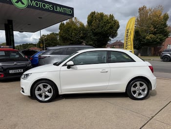 Used Audi A1 2016 for sale - 79808090: Photo