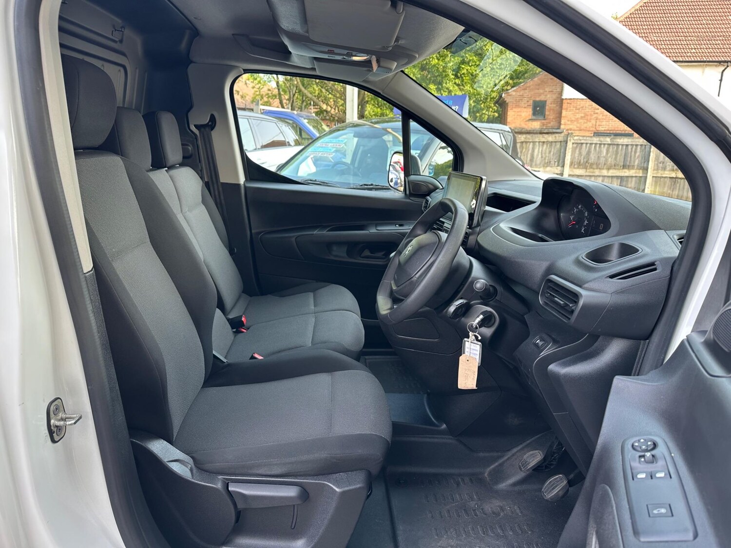 Vehicle 17