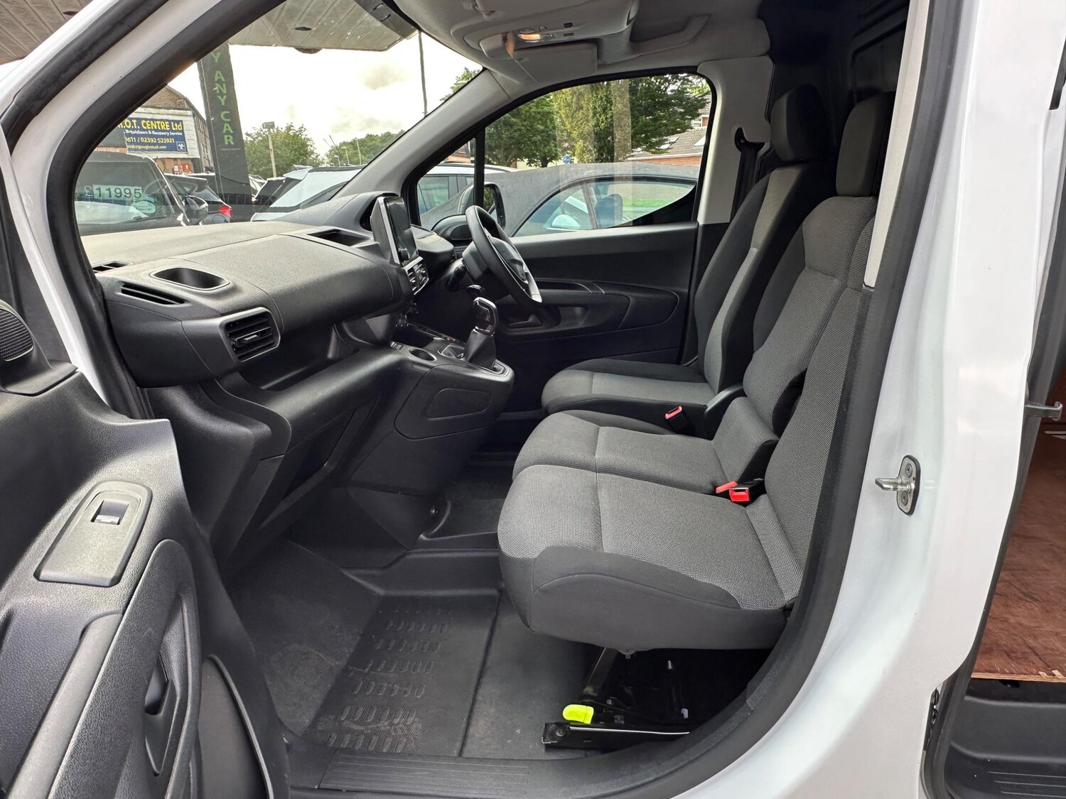Vehicle 19
