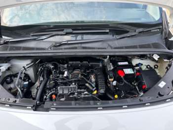 Used Peugeot Partner 2021 for sale - 74860982: Photo