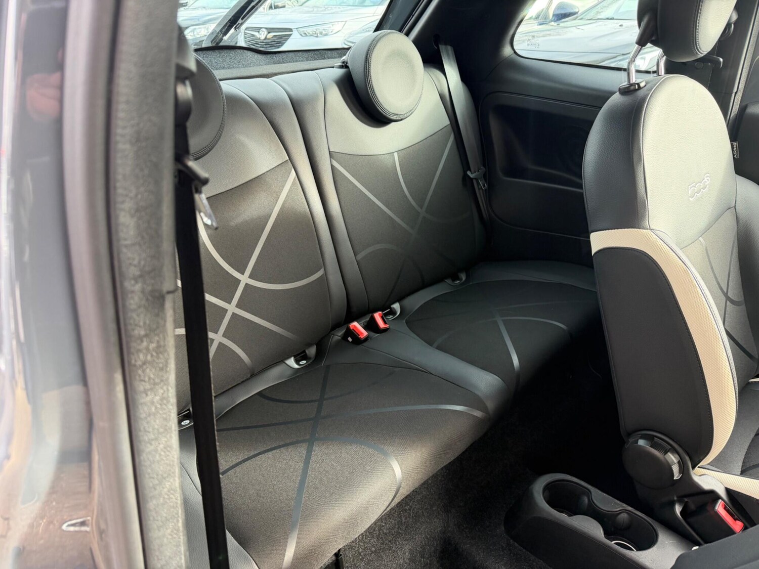 Used Fiat 500 2017 for sale - 77496354: Photo 17