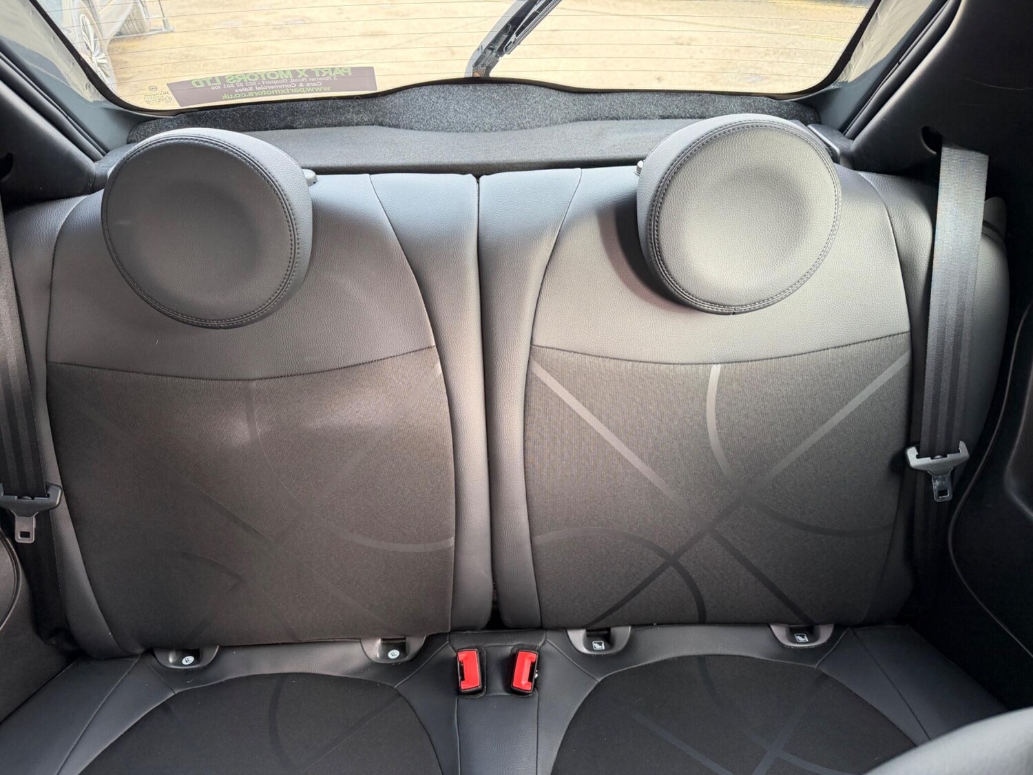 Used Fiat 500 2017 for sale - 77496354: Photo 18