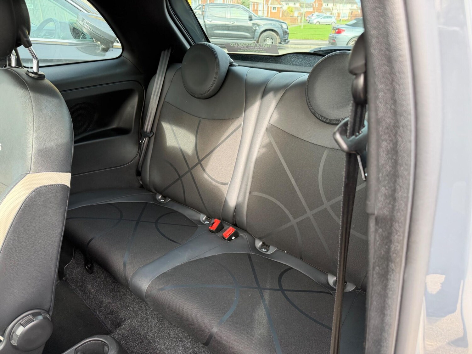 Used Fiat 500 2017 for sale - 77496354: Photo 19