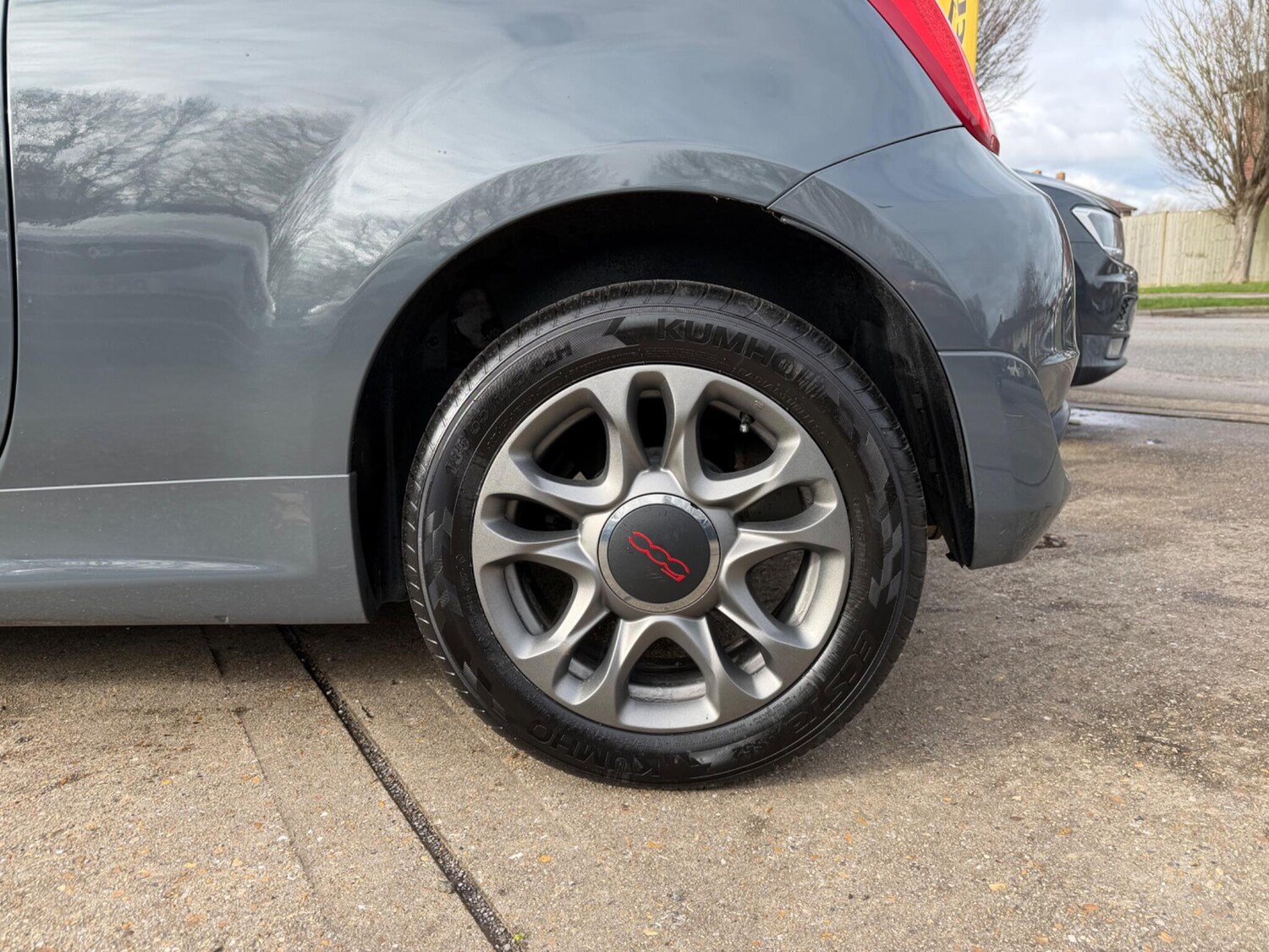 Used Fiat 500 2017 for sale - 77496354: Photo 22