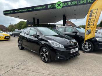 Used Peugeot 208 2017 for sale - 75401793: Photo