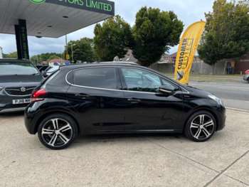 Used Peugeot 208 2017 for sale - 75401793: Photo