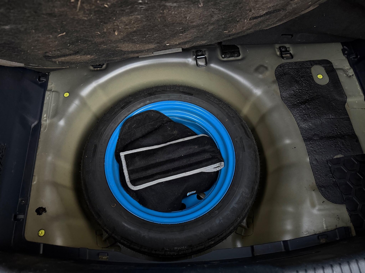 Used Kia Rio 2015 for sale - 77040936: Photo 10