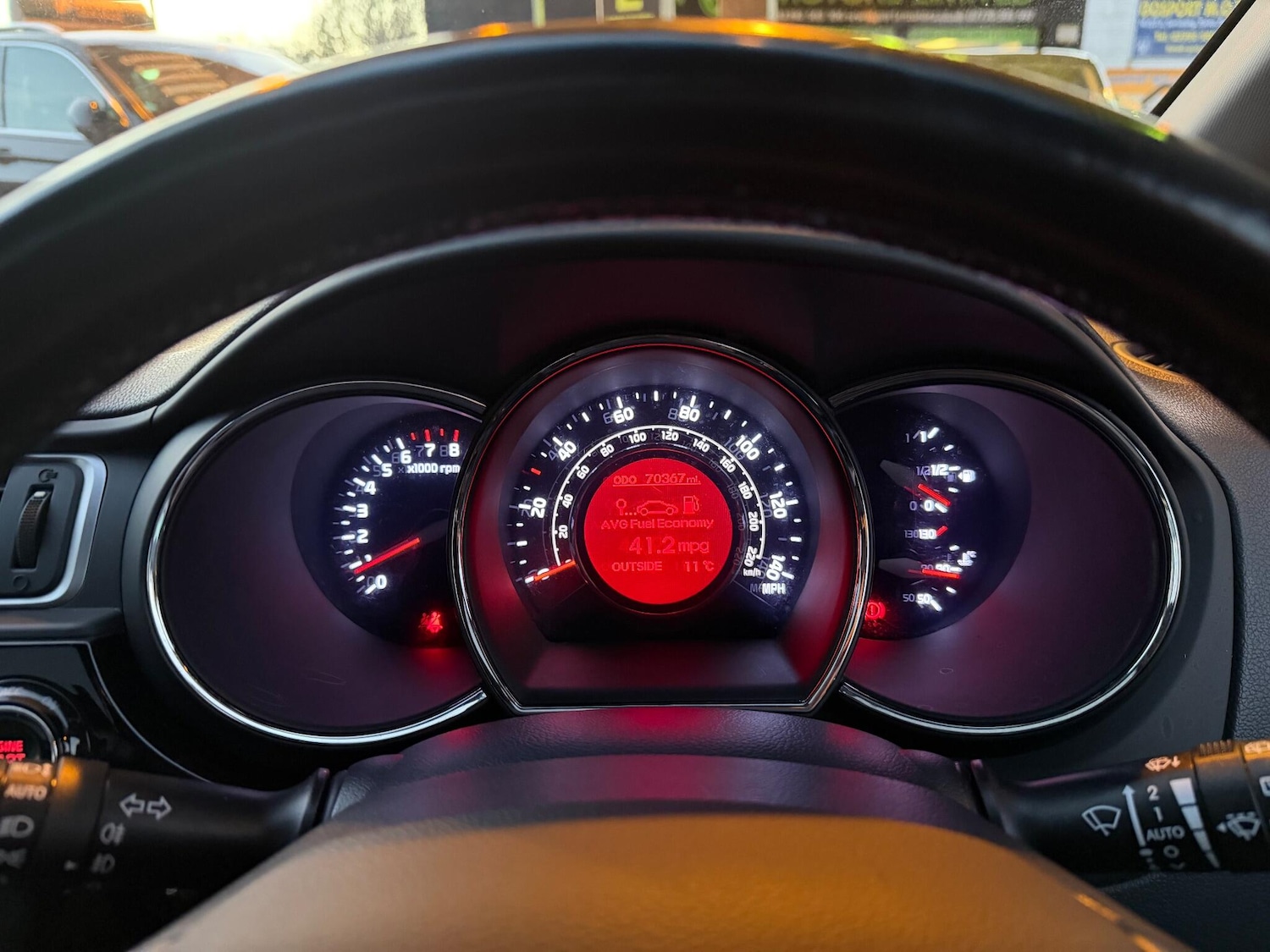 Used Kia Rio 2015 for sale - 77040936: Photo 12