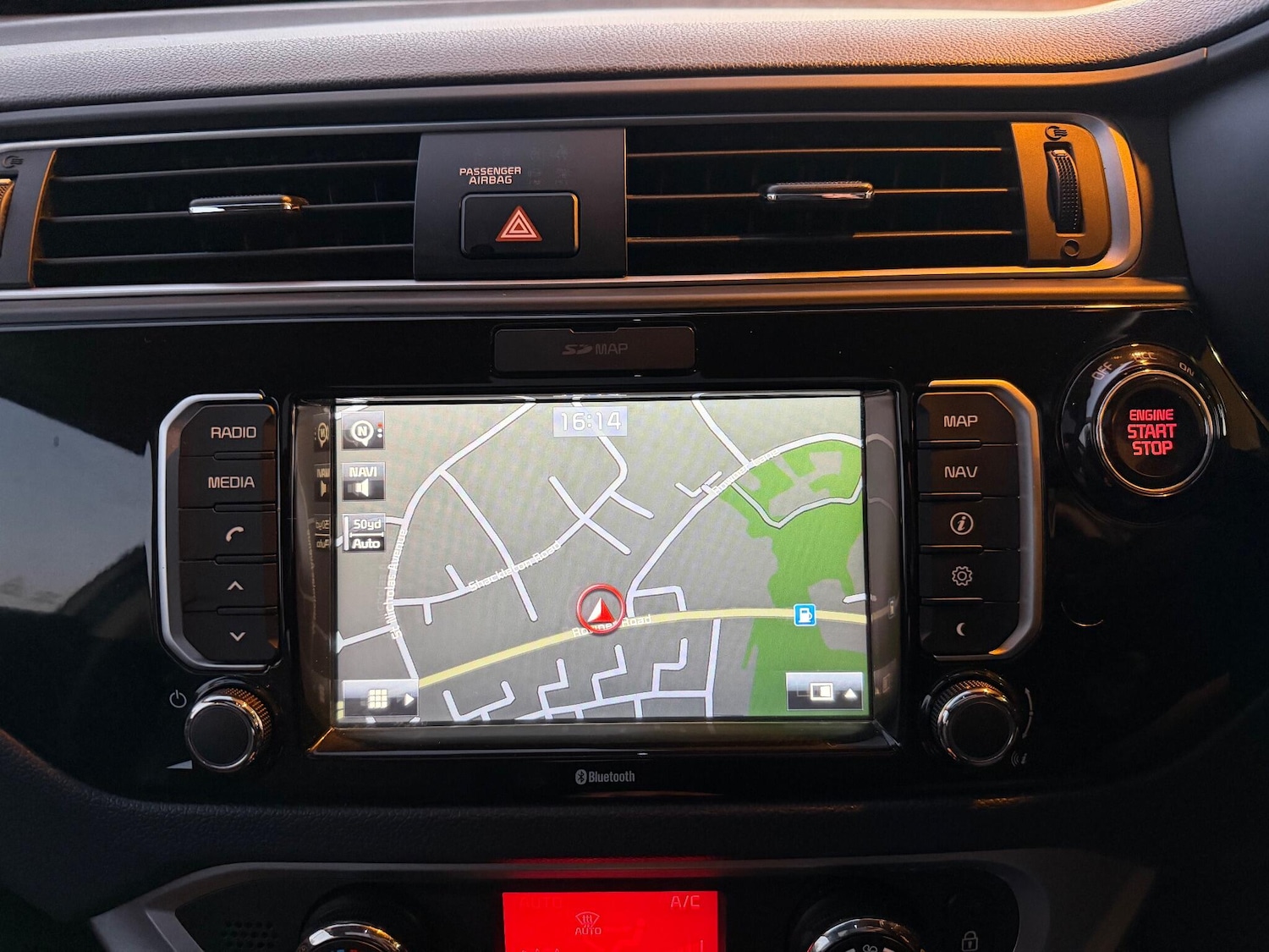 Used Kia Rio 2015 for sale - 77040936: Photo 14