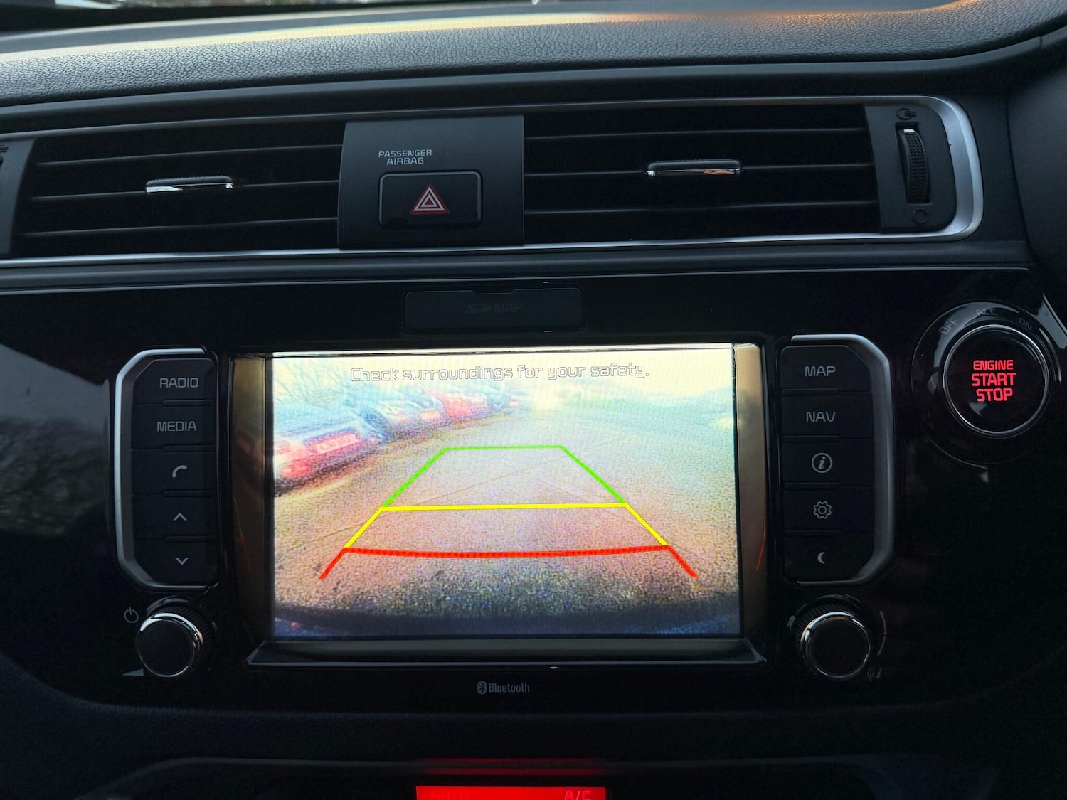 Used Kia Rio 2015 for sale - 77040936: Photo 15