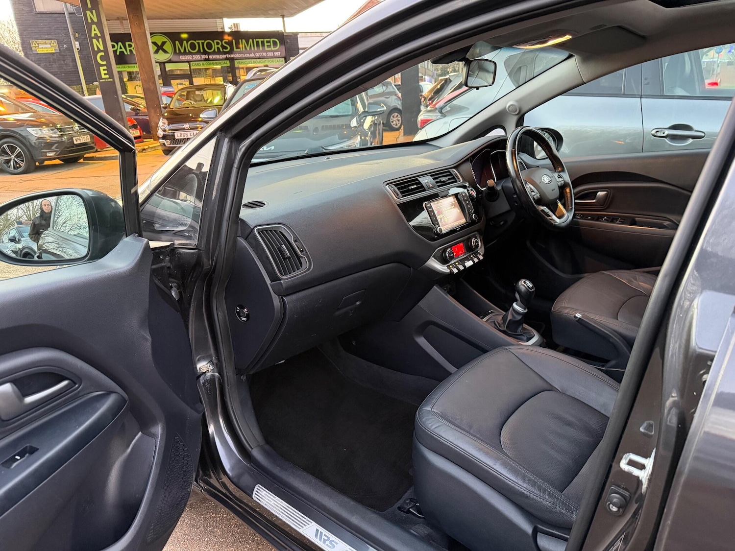 Used Kia Rio 2015 for sale - 77040936: Photo 19