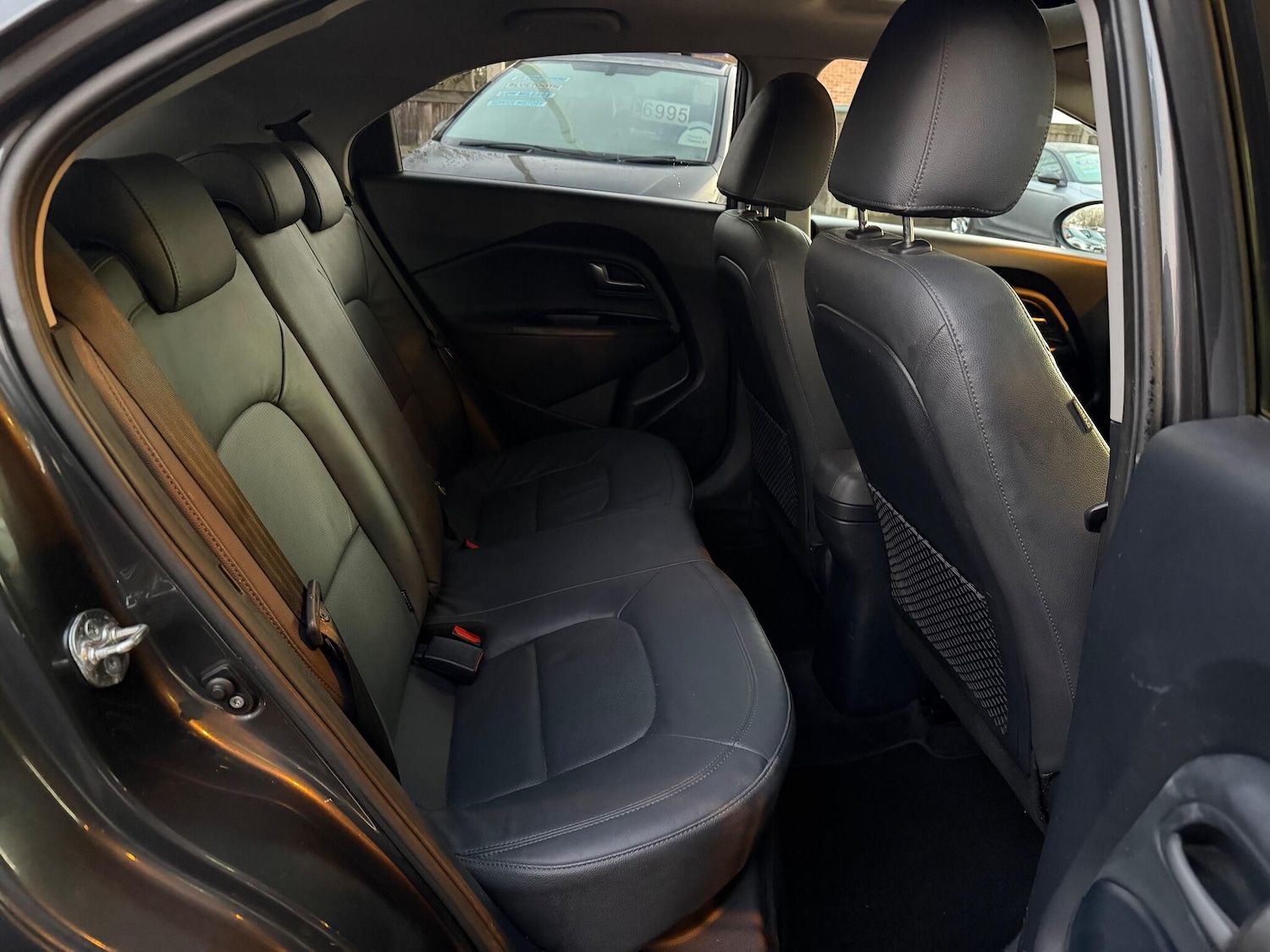 Used Kia Rio 2015 for sale - 77040936: Photo 21