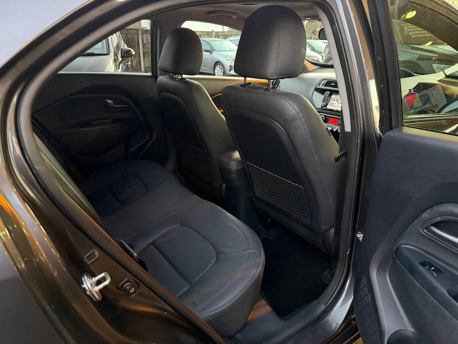 Used Kia Rio 2015 for sale - 77040936: Photo 22