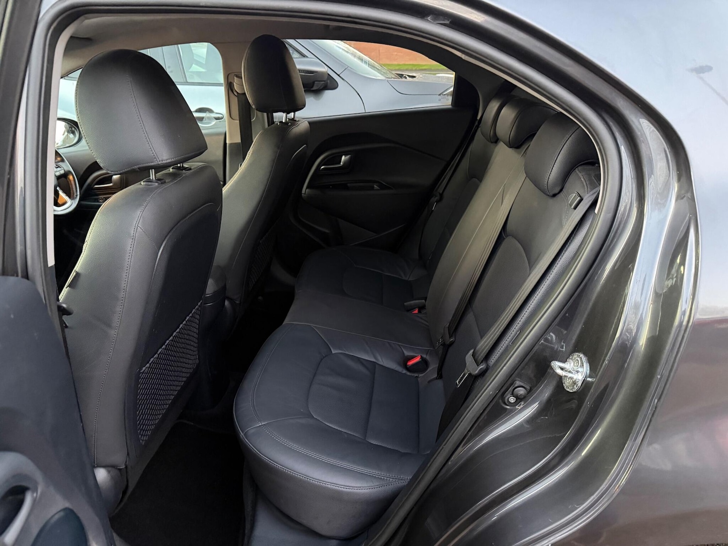 Used Kia Rio 2015 for sale - 77040936: Photo 23