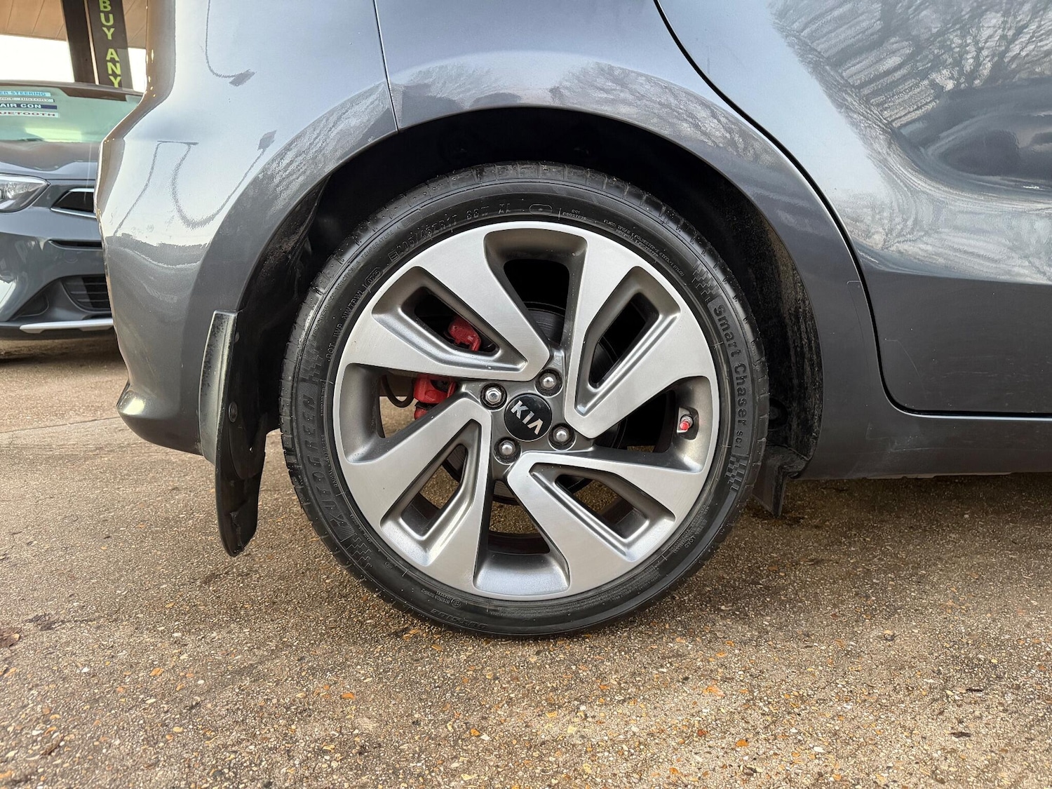 Used Kia Rio 2015 for sale - 77040936: Photo 27