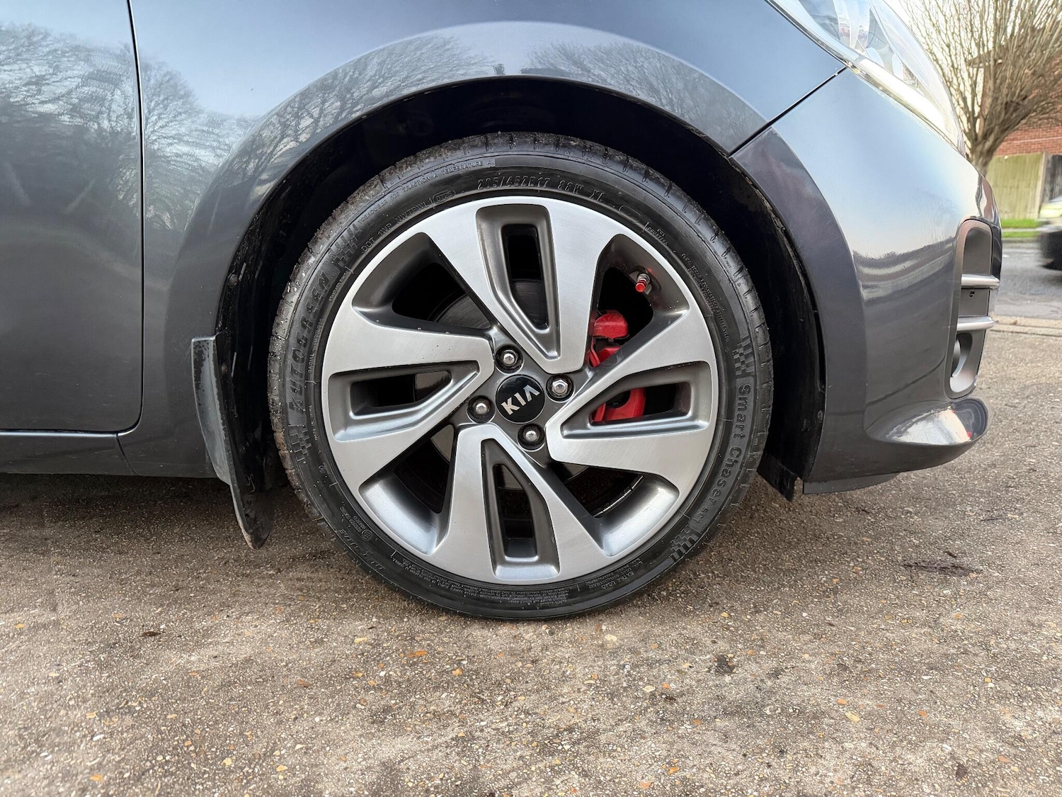 Used Kia Rio 2015 for sale - 77040936: Photo 28