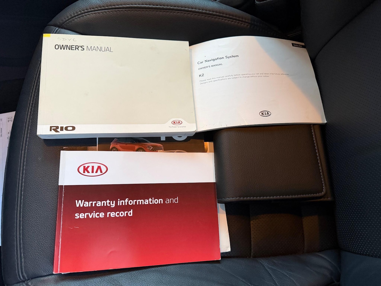 Used Kia Rio 2015 for sale - 77040936: Photo 29