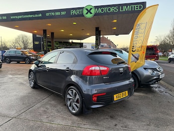 Used Kia Rio 2015 for sale - 77040936: Photo