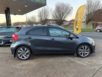 Used Kia Rio 2015 for sale - 77040936: Photo