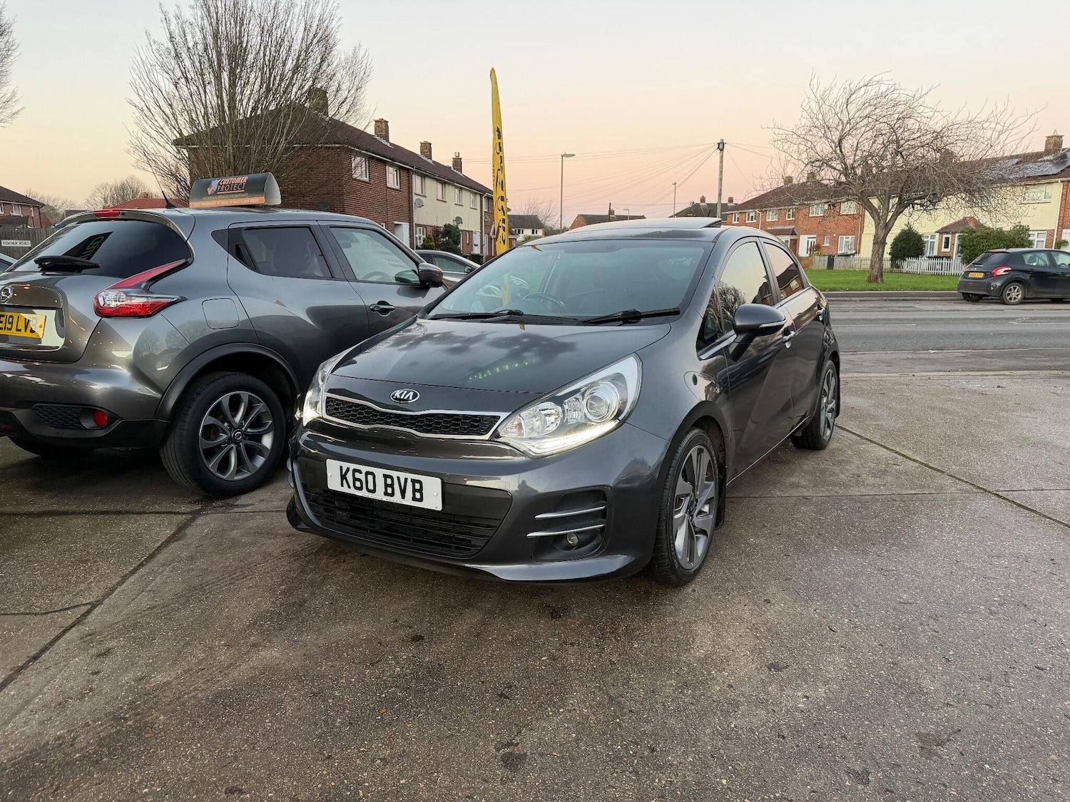 Used Kia Rio 2015 for sale - 77040936: Photo 5