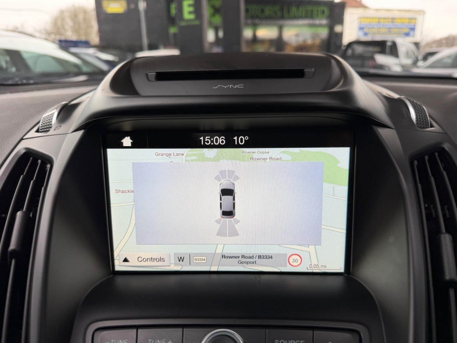 Used Ford Kuga 2018 for sale - 77511457: Photo 16