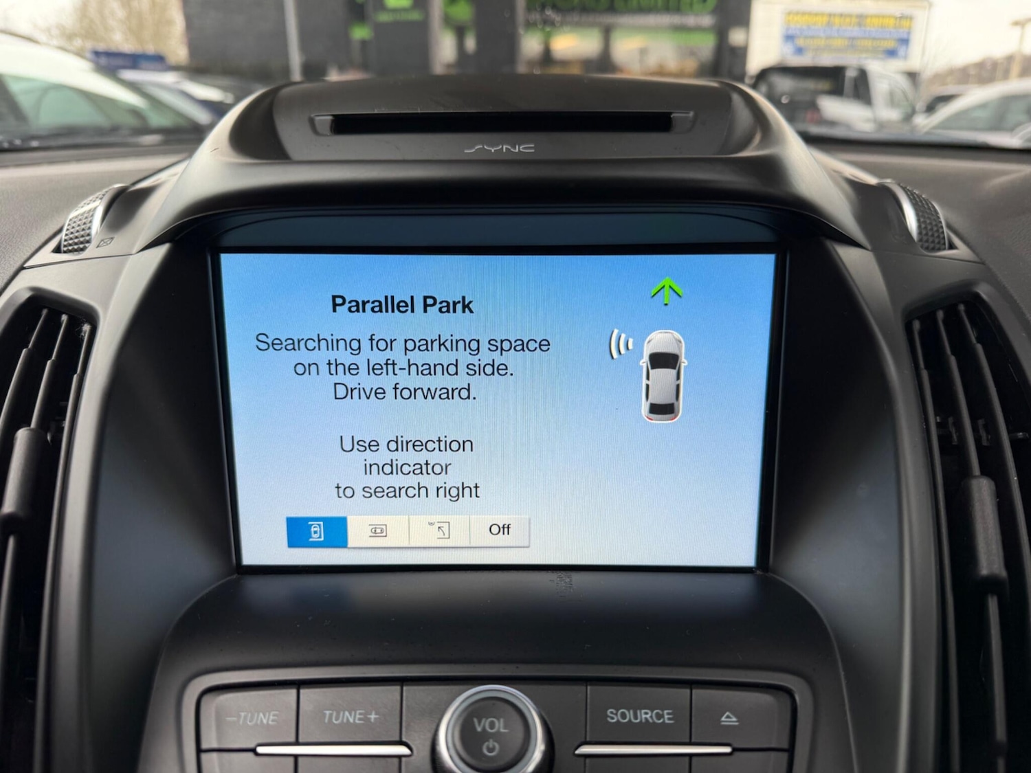 Used Ford Kuga 2018 for sale - 77511457: Photo 18