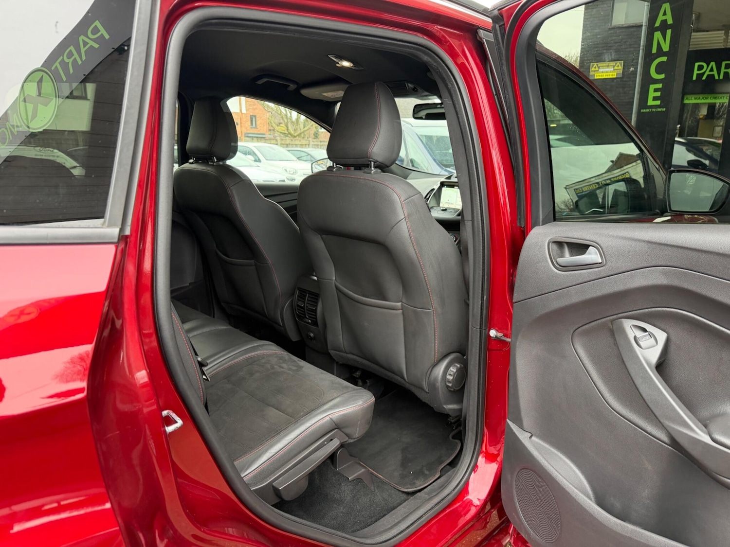 Used Ford Kuga 2018 for sale - 77511457: Photo 23