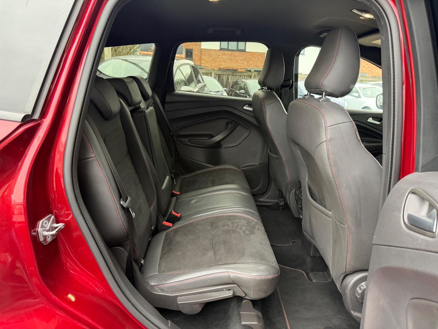 Used Ford Kuga 2018 for sale - 77511457: Photo 24