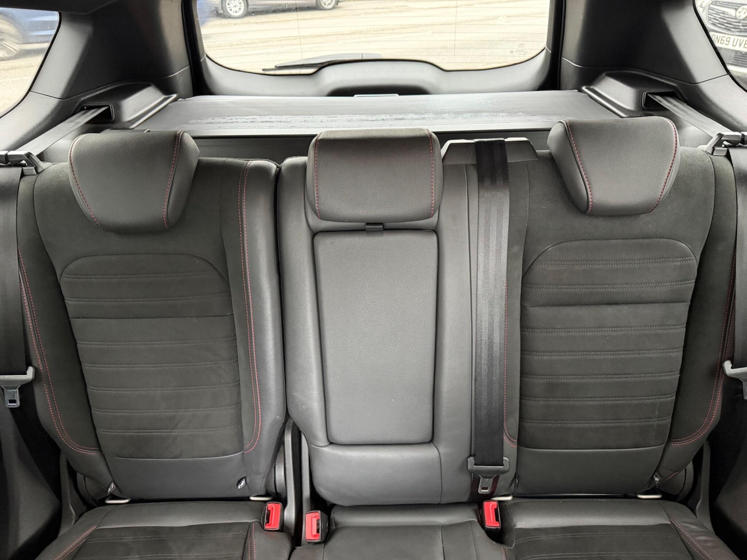 Used Ford Kuga 2018 for sale - 77511457: Photo 25