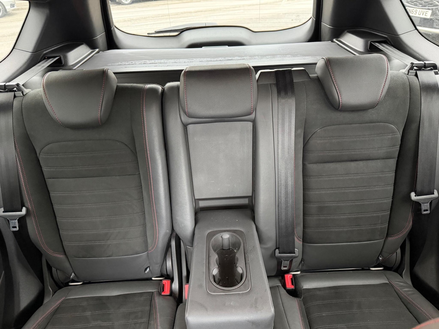 Used Ford Kuga 2018 for sale - 77511457: Photo 26