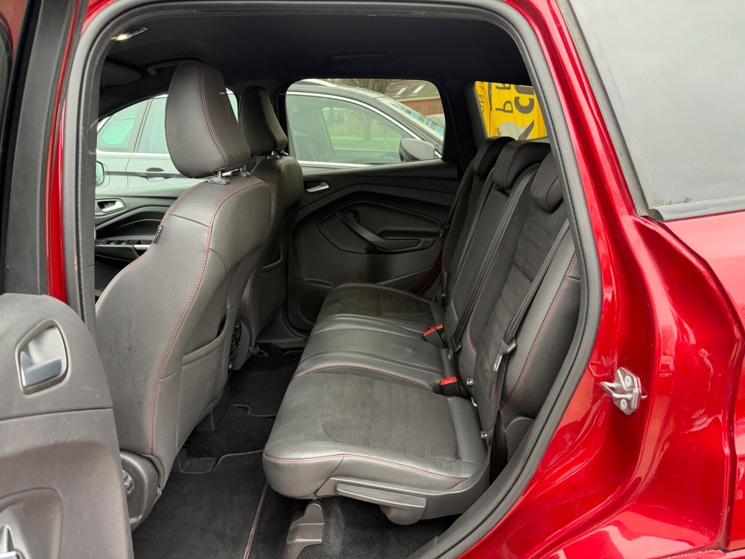 Used Ford Kuga 2018 for sale - 77511457: Photo 27