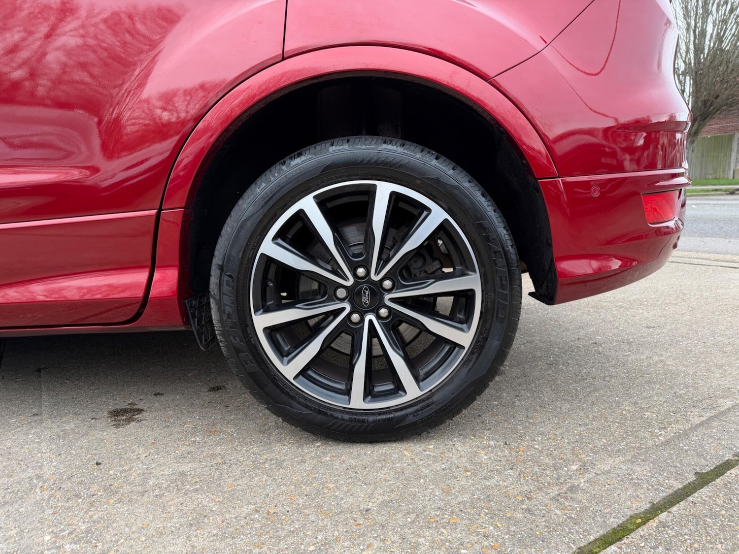 Used Ford Kuga 2018 for sale - 77511457: Photo 30