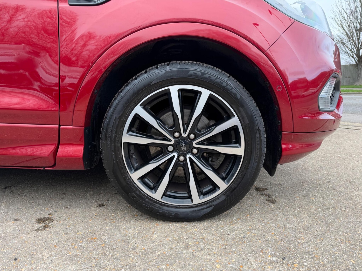 Used Ford Kuga 2018 for sale - 77511457: Photo 32