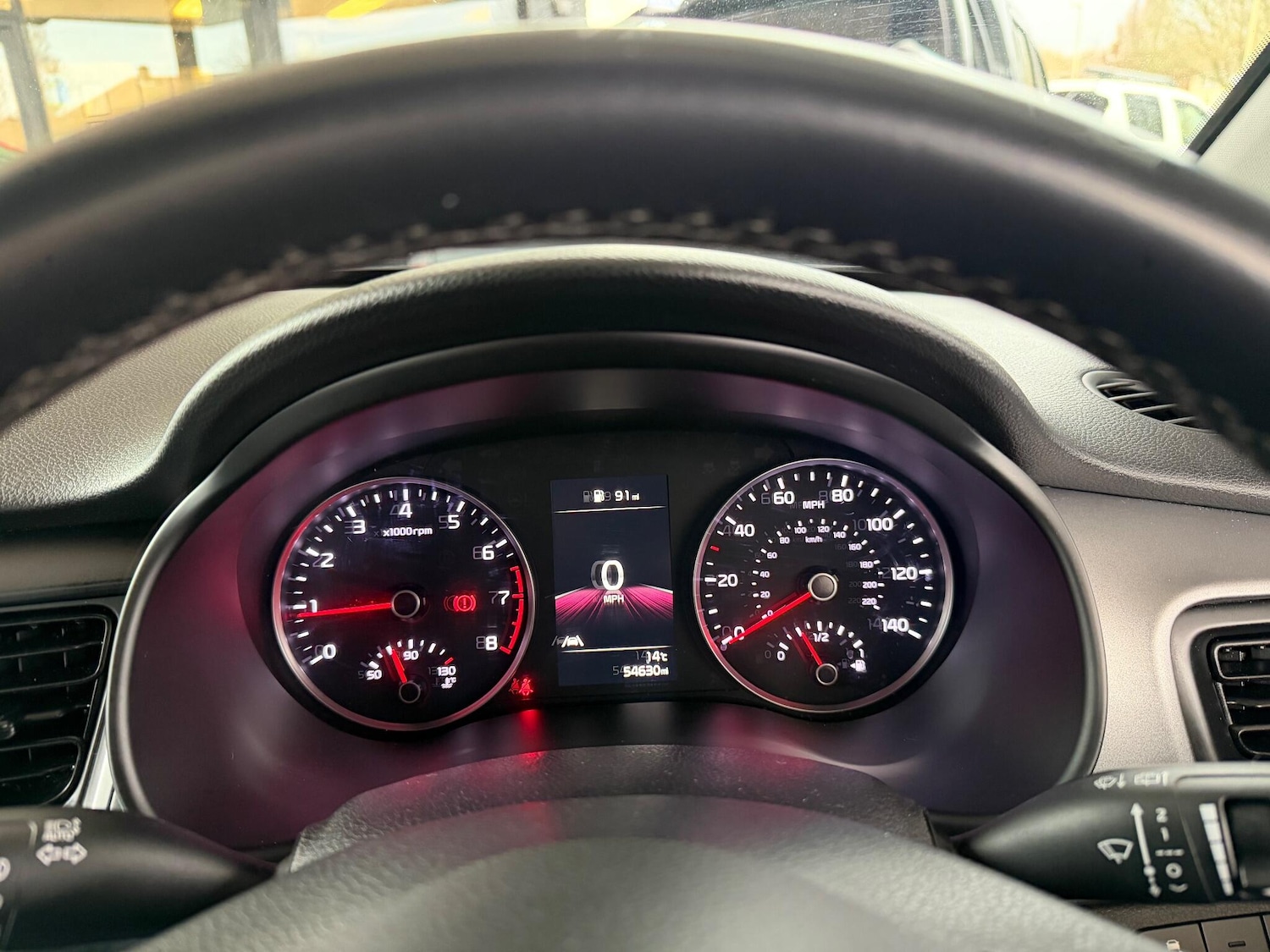 Used Kia Stonic 2023 for sale - 76887266: Photo 12