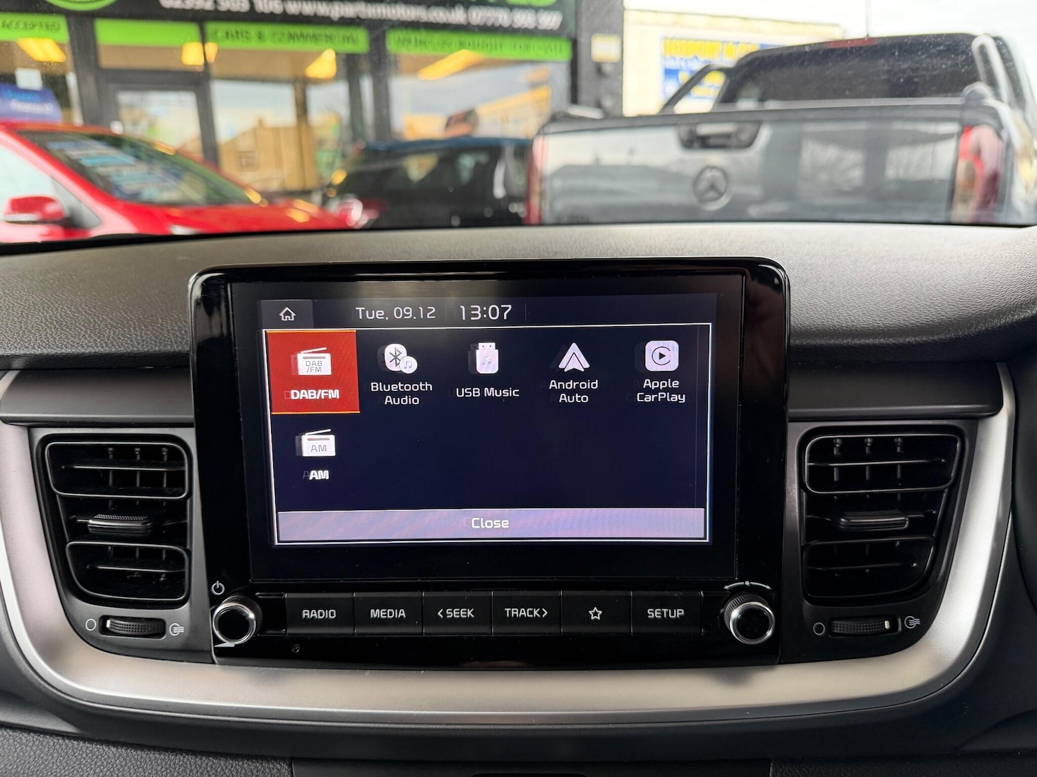 Used Kia Stonic 2023 for sale - 76887266: Photo 15