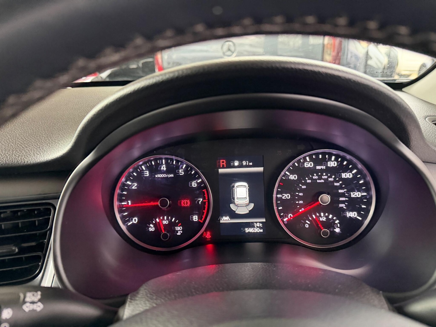 Used Kia Stonic 2023 for sale - 76887266: Photo 16