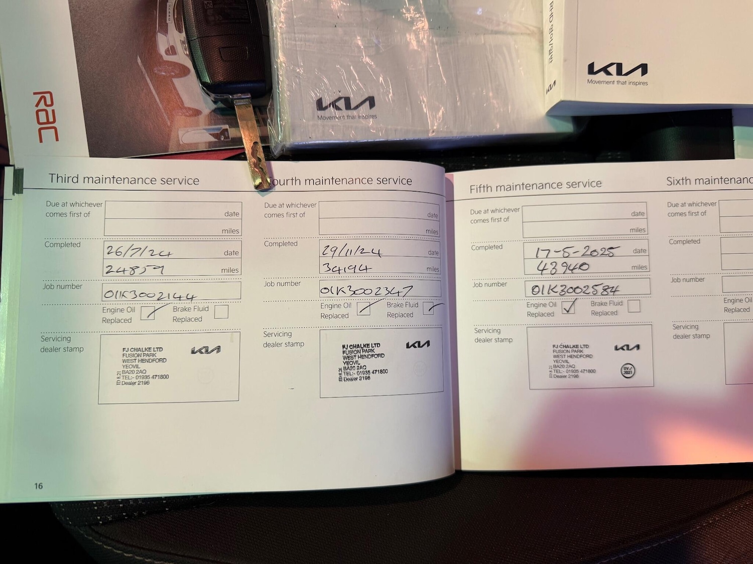 Used Kia Stonic 2023 for sale - 76887266: Photo 28