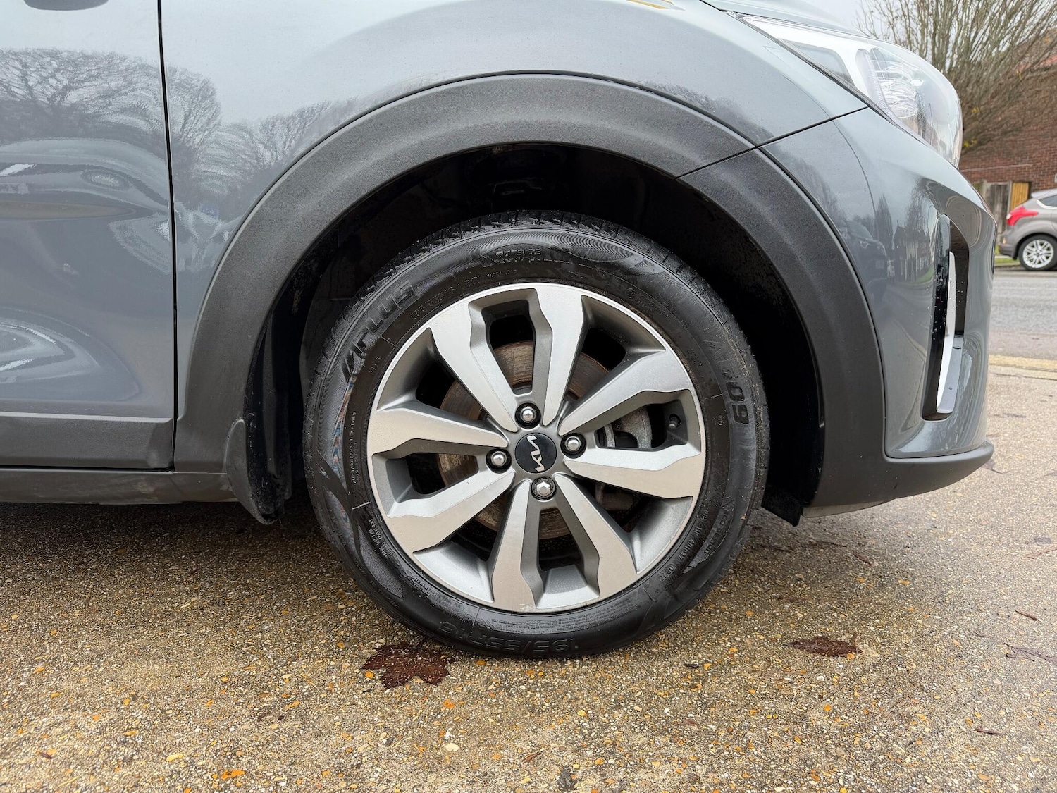 Used Kia Stonic 2023 for sale - 76887266: Photo 32