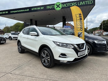 2018 (18) - 1.5 dCi N-Connecta Euro 6 (s/s) 5dr
